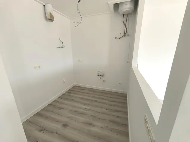 SE VENDE PLANTA BAJA EN ZARANDONA — 4