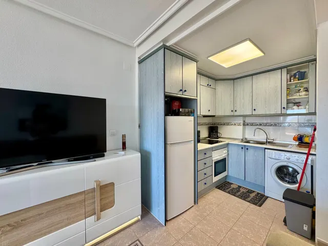 Apartamento cerca del mar en La Mata — 21