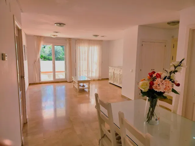 MARAVILLOSO APARTAMENTO EN LA COSTA DEL SOL — 20