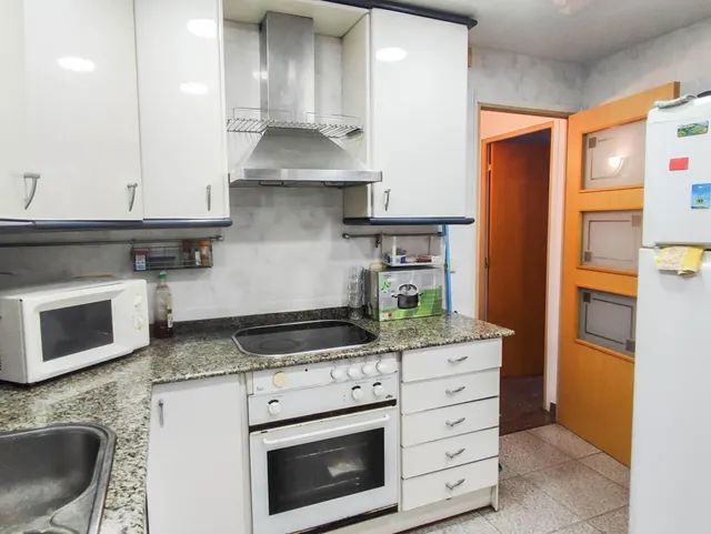 Piso en Venta en La Verneda i la Pau, Barcelona — 9