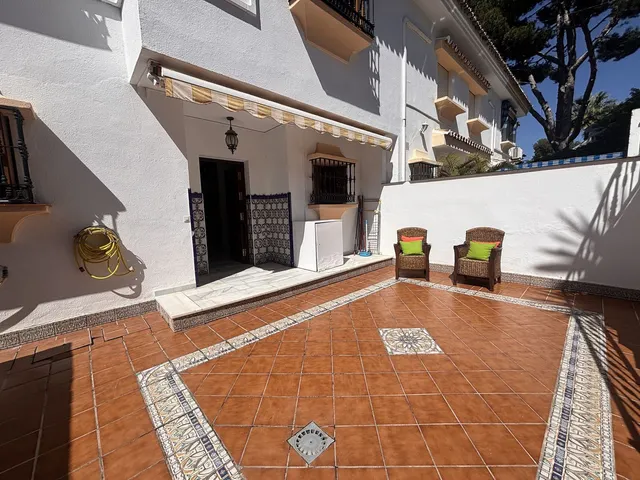 Adosado 3 habitaciones 287m² en venta - Marbella — 18