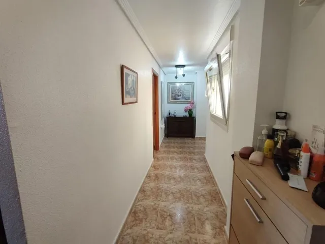 Apartamento 3 habitaciones 101m² en venta - Paseo maritimo — 23