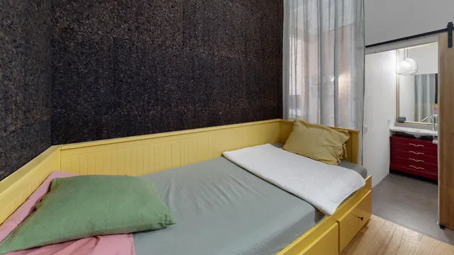 PISO REFORMADO CON DOS APARTAMENTOS INDEPENDIENTES EN ALCOY — 24