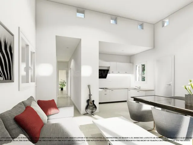 Villa 3 habitaciones 108m² en venta - Serena Golf — 12