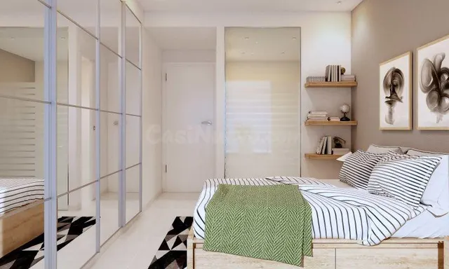Piso en venta en Alhama De Murcia con 2 hab. y 2 baños Piso  - foto 5