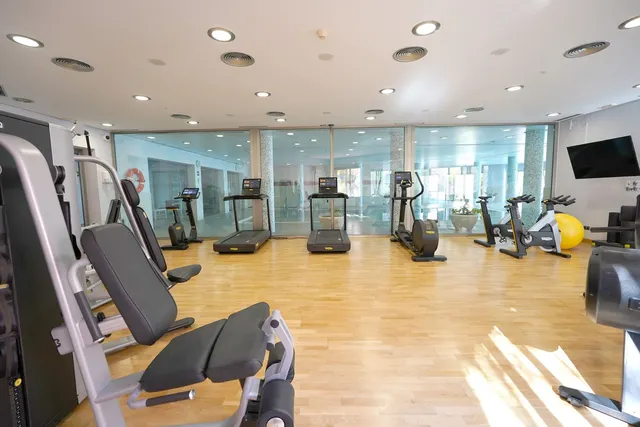 Apartamento 3 habitaciones 164m² en venta - Altos de Estepona — 27