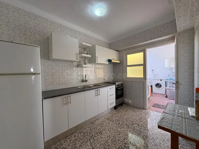 Piso de 3 habitaciones con vistas despejadas en S’Estanyol e - foto 4