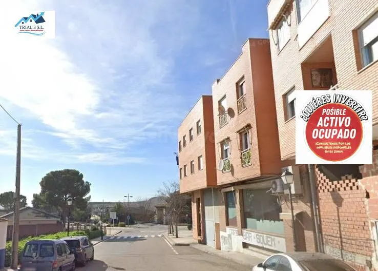 Venta Casa en Cabaña de la Sagra - Toledo