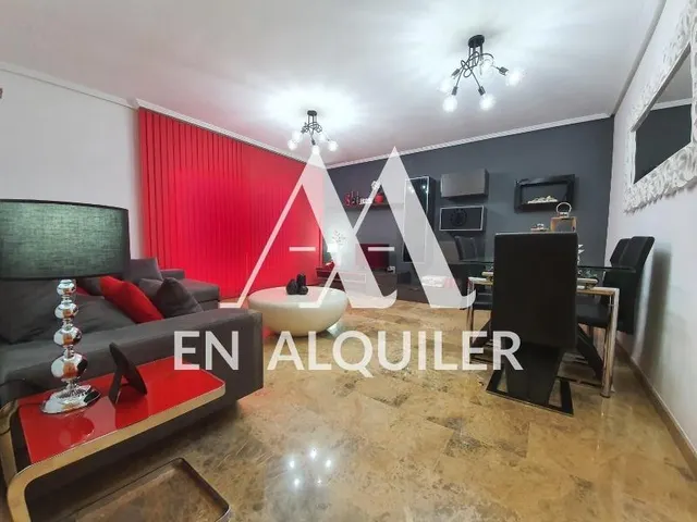 Se alquila apartamento en altorreal amueblado — 7