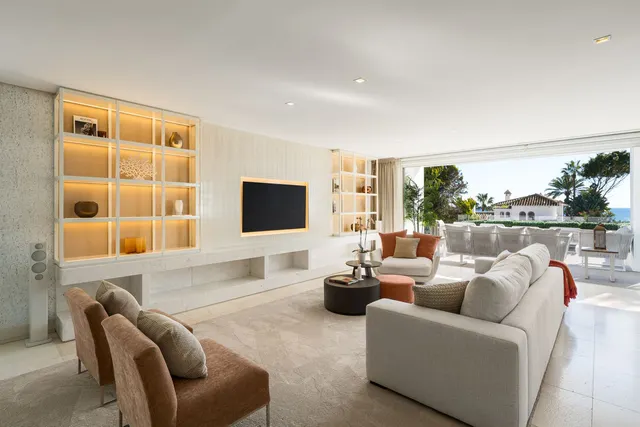 Chalet 4 habitaciones 442m² en venta - Marbella — 6