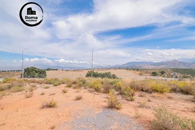 Oportunidad en venta de solar urbano en Otura — 8