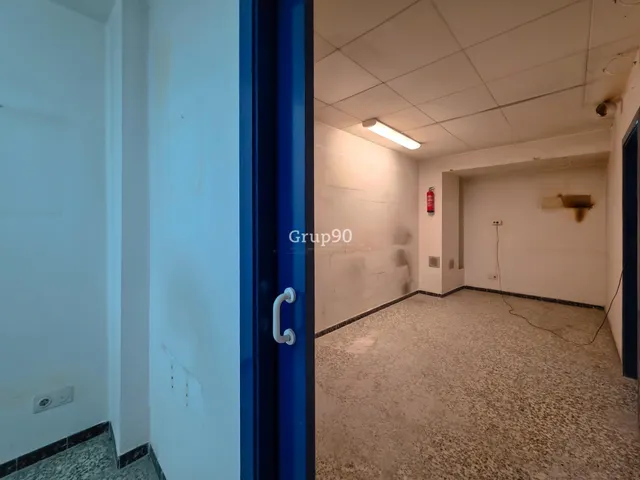Altillo de 141 m2 en pleno centro de Prat de la Riba con posibilidad de cambio de uso a vivienda — 17