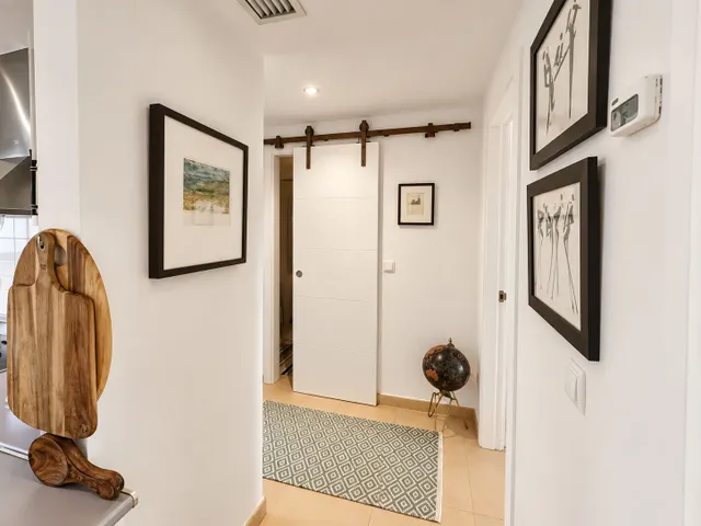 Apartamento 2 habitaciones en venta - Mar Menor Golf Resort — 17