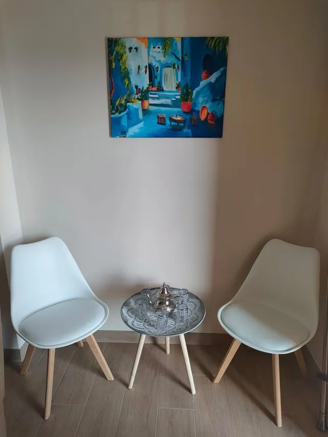 OPORTUNIDAD EN VENTA DE PISO REFORMADO DE 3 DORMITORIOS EN CAMPO VERDE — 10