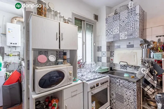 Piso junto fontiveros — 8