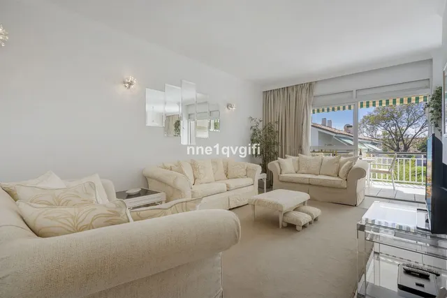 Apartamento 2 habitaciones 112m² en venta - Marbella — 11