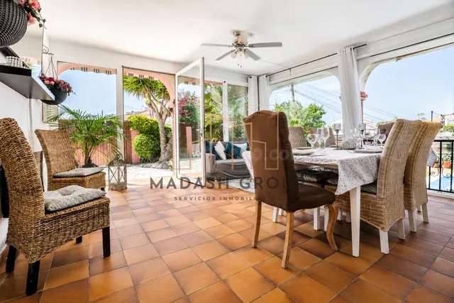 Hay casas que simplemente se visitan y otras en las que, des - foto 3