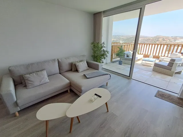 Apartamento 3 habitaciones 108m² en venta - Riviera del sol — 8
