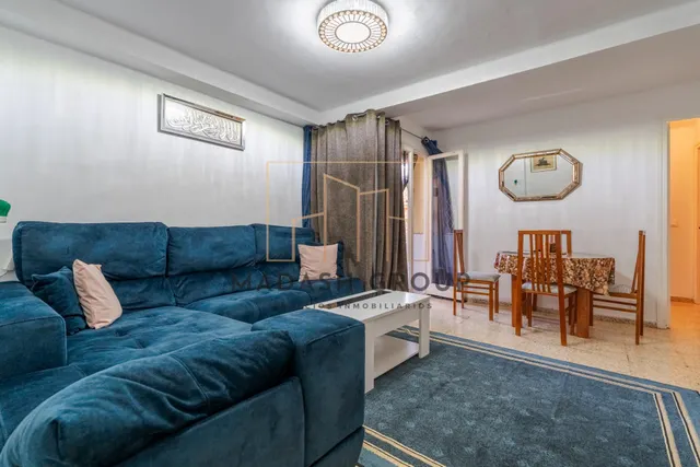 Acogedora vivienda en el barrio Gaudí de Reus por €110,000 — 6
