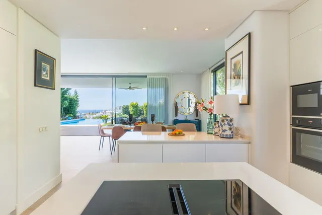 Chalet 5 habitaciones 635m² en venta - Marbella — 22