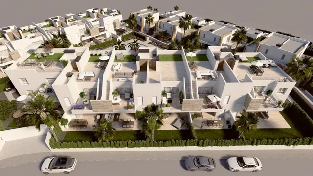 INCREIBLE APARTAMENTO PLANTA ALTA DE 3 DORMITORIOS Y 2 BAÑOS - foto 5