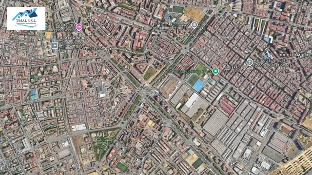 Piso en venta en Sevilla capital con gran potencial — 3