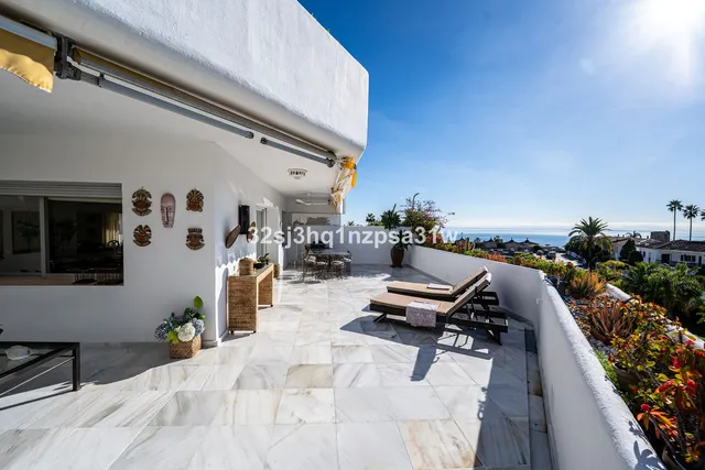 Apartamento 4 habitaciones 260m² en venta - Marbella — 14