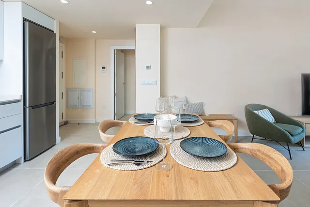 Apartamento 2 habitaciones 100m² en venta - Costa Del Sol — 14