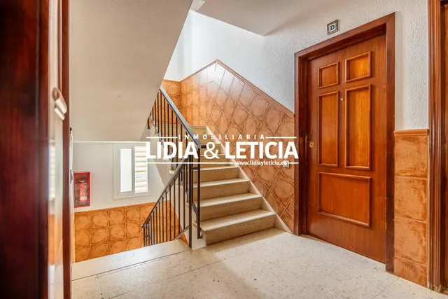 Piso 3 habitaciones 93m² en venta - La Paz - Montecarmelo — 25