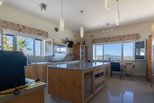 Villa 3 habitaciones 529m² en venta - Cucarres — 23