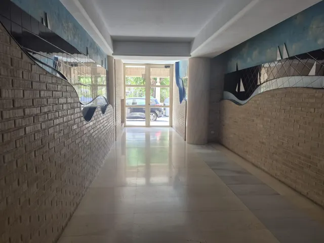 Estupenda vivienda con vistas a los jardines de la Diputación!! — 36