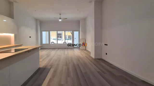 PISO CON TERRAZA A ESTRENAR EN VENTA EN ONTINYENT - ZONA TRA - foto 4