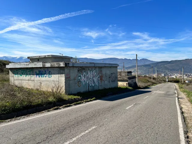 FINCA RUSTICA EN SANTO TOMAS DE LAS OLLAS — 10