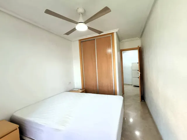 🏢 Vivienda en alquiler para larga temporada en La Florida, Alicante (próxima al C.C. Puerta de Alicante) — 15
