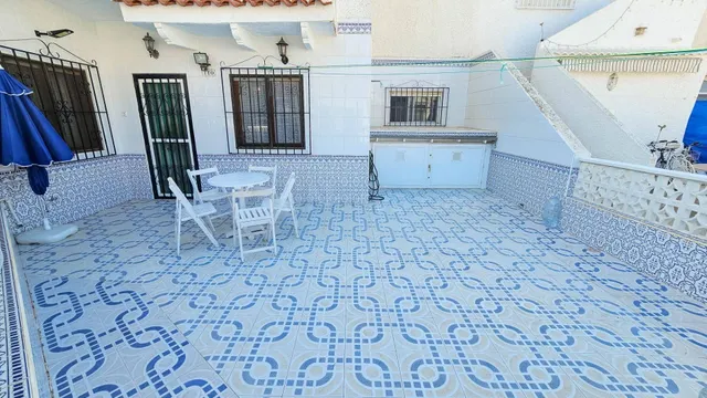 Bungalow 1 habitación 46m² en venta - Torretas — 5