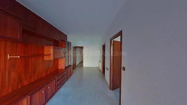 PISO EN VENTA CON INQUILINO EN AV. ALFONSO XIII- BADALONA — 4