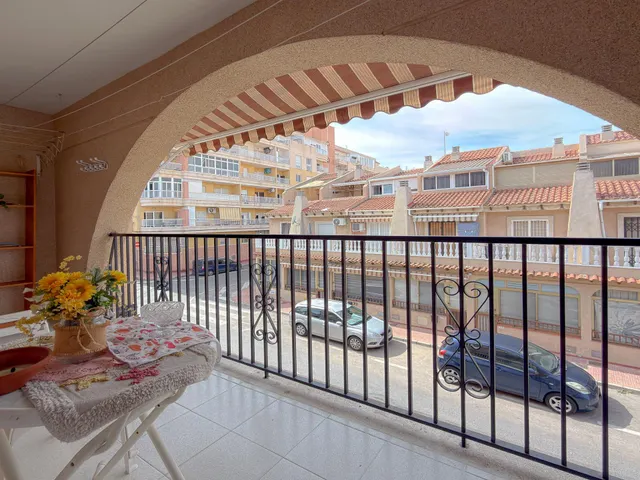 Playa del Cura! Magnífico apartamento con amplia terraza orientación sur + Piscina comunitaria, a 700 metros de la playa — 18