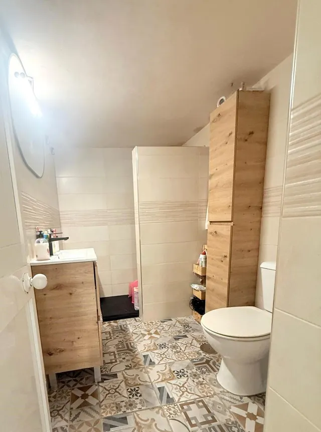 ✨ ¡exclusiva en La Algaba! casa totalmente reformada, muy luminosa y lista para entrar a vivir ✨ — 8