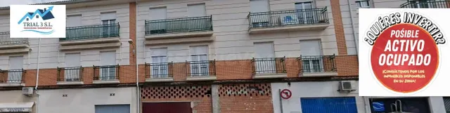 Venta piso en Lucena