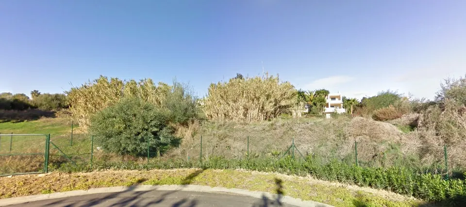Parcela en venta - Sotogrande - Alto