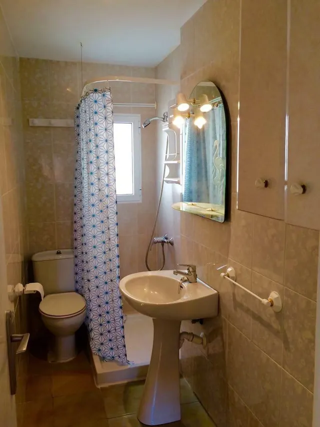 Piso 2 habitaciones 70m² en alquiler - Garbinet-Parque de las Avenidas — 7