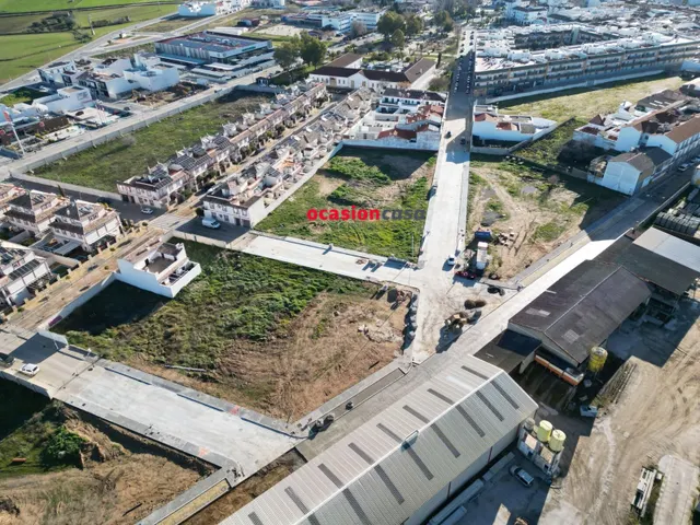 SOLARES EN VENTA EN ZONA LA SALCHI — 4
