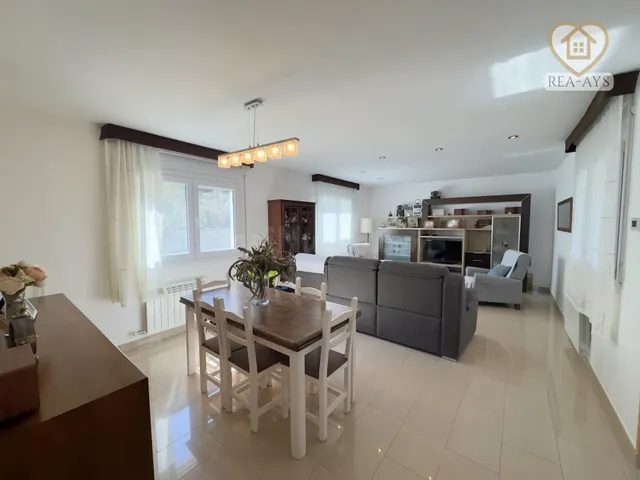 Casa en venta en Font del Bosc (Mediona) - foto 3