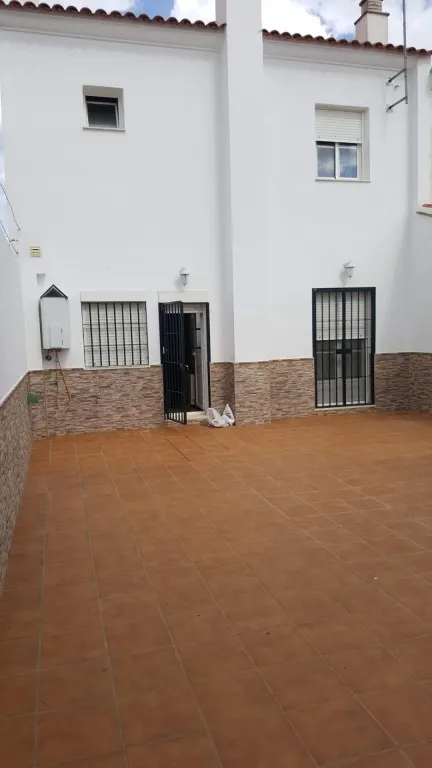 Bonita casa en Alanis con patio de 60m2!!! — 10