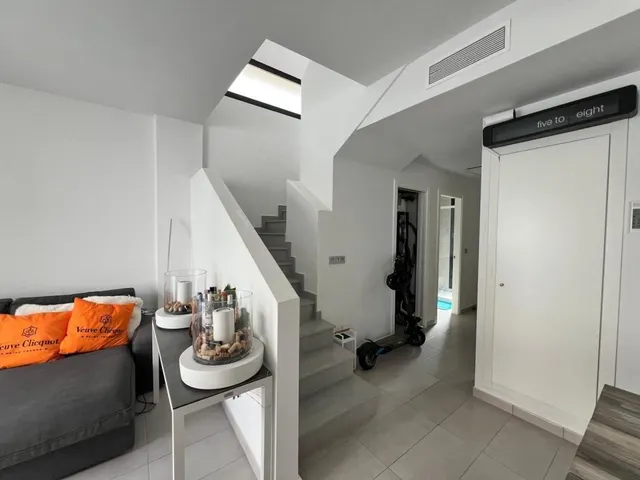 Villa 3 habitaciones 103m² en venta - PAU 26 — 10