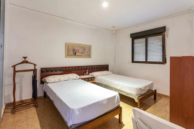 Vive el mar desde casa: parcela exclusiva en primera línea de playa en Xeraco — 29