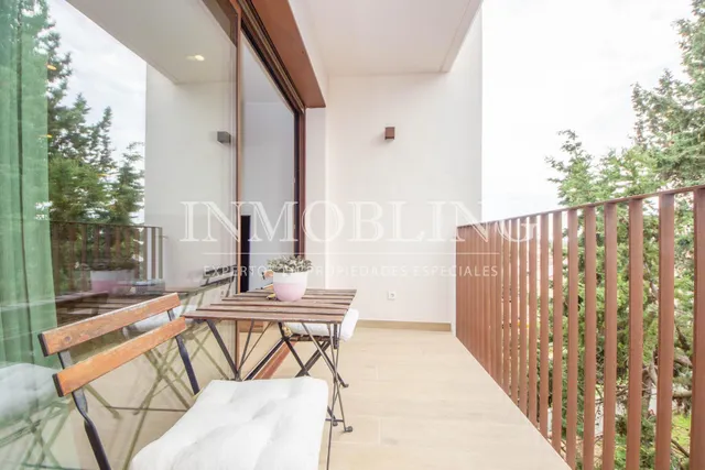 Ático duplex muy céntrico — 10