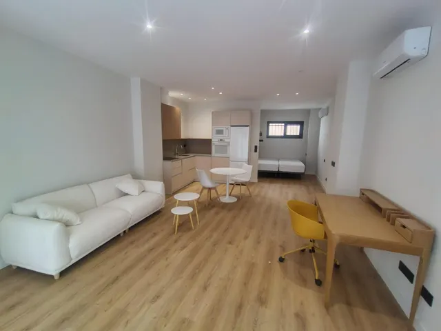 LOFT EN VENTA REFORMADO ZONA JUZGADOS — 2