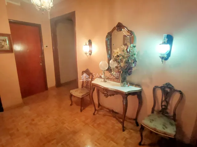 INMOBILIARIA SAN JOSE VENDE GRAN PISO EN AVENIDA DE CHAPÍ DE ELDA — 8