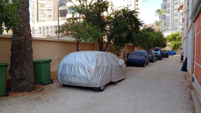 Reformado apartamento en zona Avenida Mediterránea a pocos minutos andando hasta playa Levante. — 30